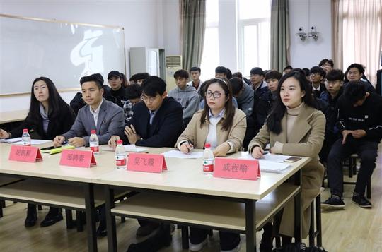 创业项目路演为创客开启筑梦之旅