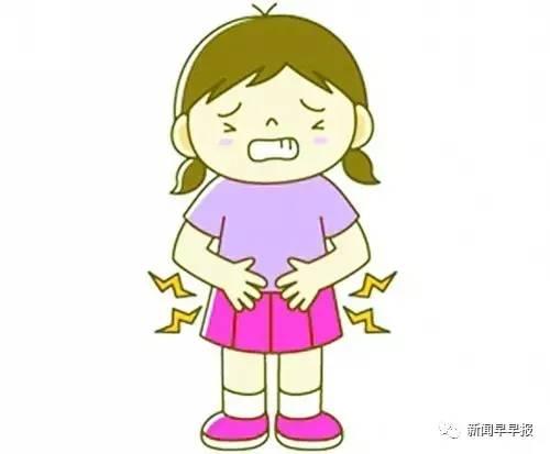 1岁宝宝肚子疼怎么辨别一阵阵
