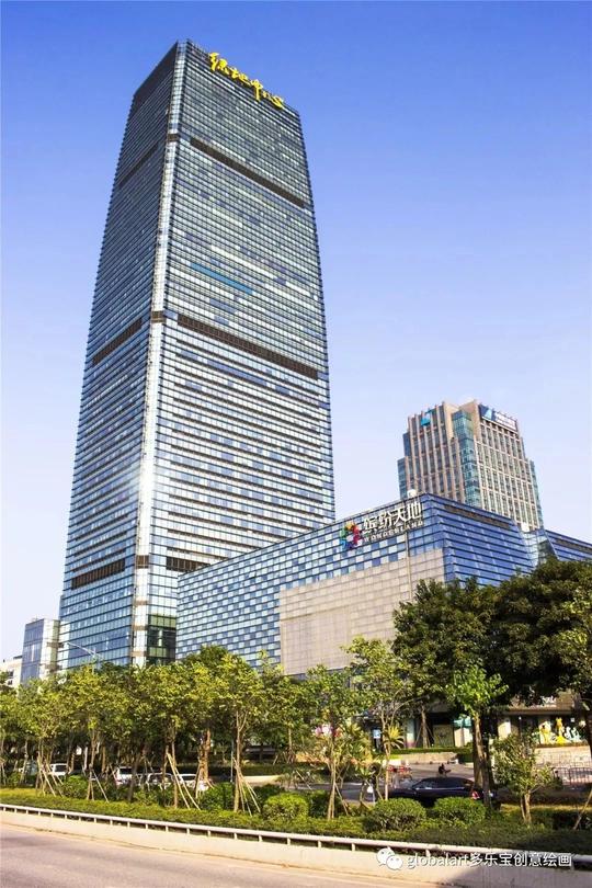 地址:白云区云城西路绿地中心缤纷天地交通:地铁2号线白云公园站a