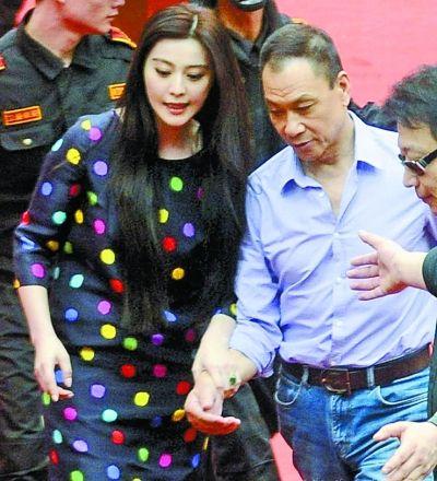 解析明星公关:伊琍爸爸微博发声马伊琍再无退路