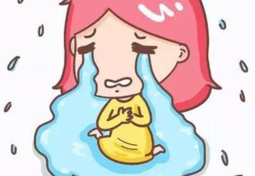 来姨妈侧切哪里疼