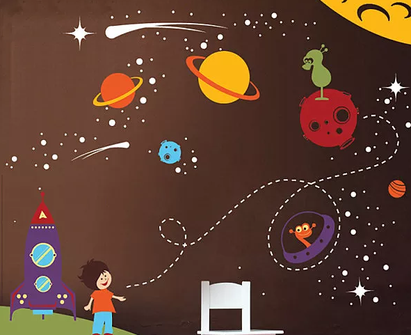 孩子第一天上学父母的感言