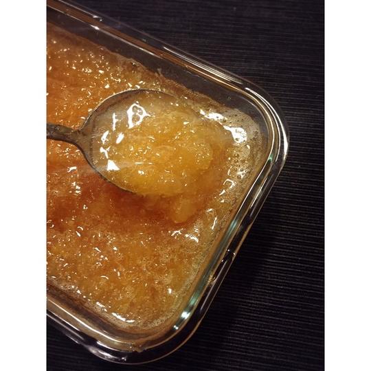王大春大春春春春春做的完全不苦的蜂蜜柚子茶