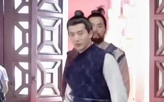 传闻中的四小阿giao，出场就是这么与众不同。最后赵露思又一次爆出金句笑喷现场