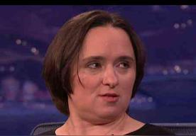 莎拉&middot;沃威尔