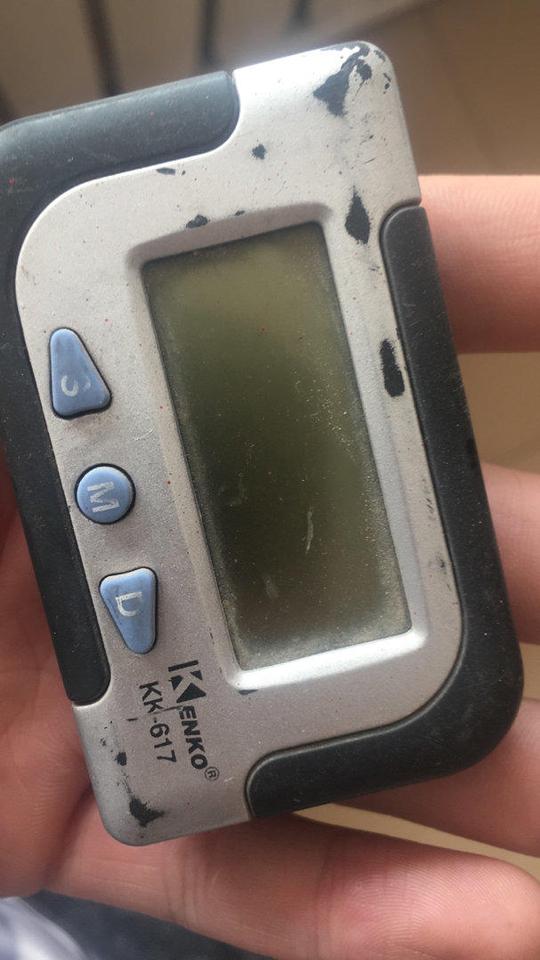 苹果iphone6深空灰色128g国行bb机