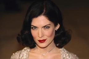 拉腊·弗林·鲍尔