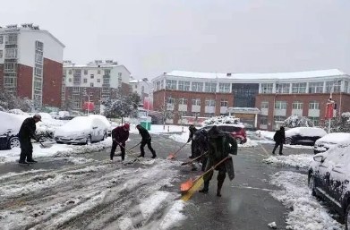 2021首个寒潮何时到来