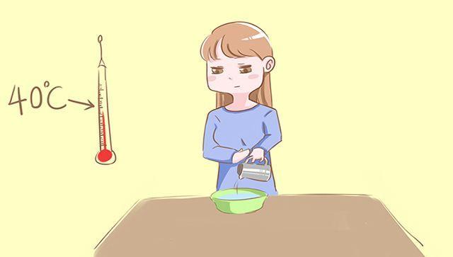 新生婴儿纯奶粉喂养注意事项