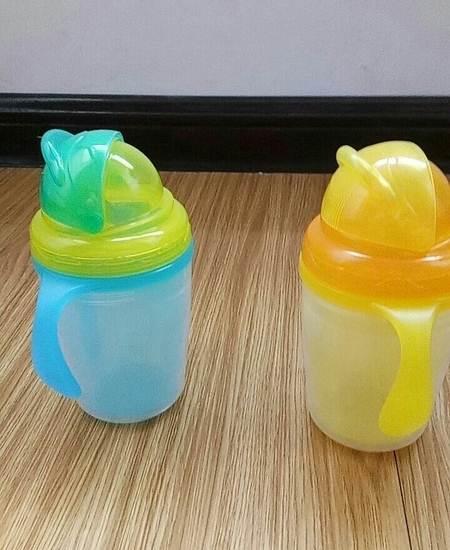 什么样的学饮杯适合宝宝用