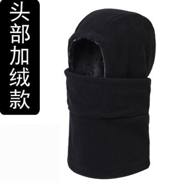 宝宝头部保暖方法