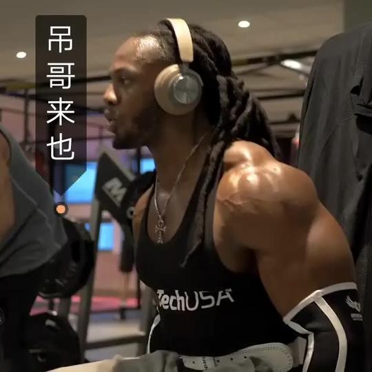 信仰健身·阿哲的主页-快手直播