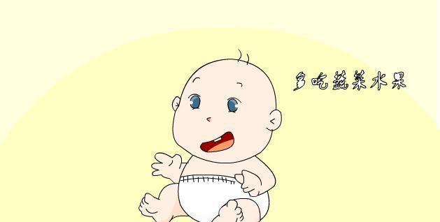 孩子爱出汗是缺钙吗