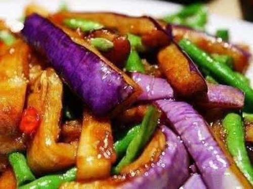 孕妇可以吃茄子吗?