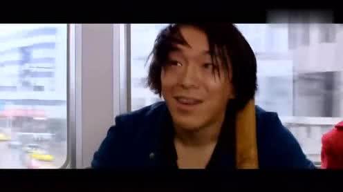 疯狂的石头:黄渤三人地铁合伙演绎诈骗手段，你遇到过这种骗局吗