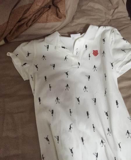 "美衣"kwiss短袖polo衫—上海母婴用品