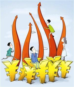 而兴全轻资产以挖掘轻资产公司为主要投资策略,投资的股票包括中小