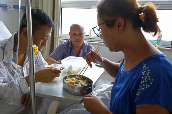 为什么肝癌一发现就是晚期呢