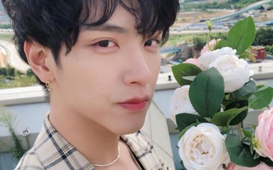 【n.flying】金宰铉跳防弹少年团ineedu认真跳舞的褶子舞担认证!