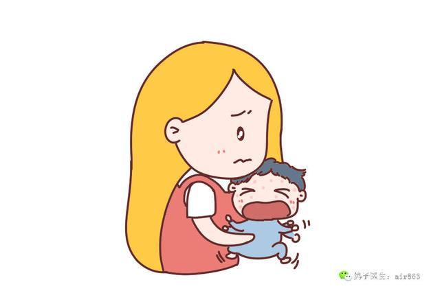 小儿荨麻疹如何护理