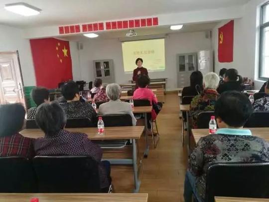 她创业计划|"万事达卡——社区妈妈家"项目为浦锦街道丁连村带来了