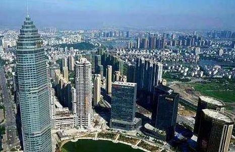 绍兴现在的发展也非常好