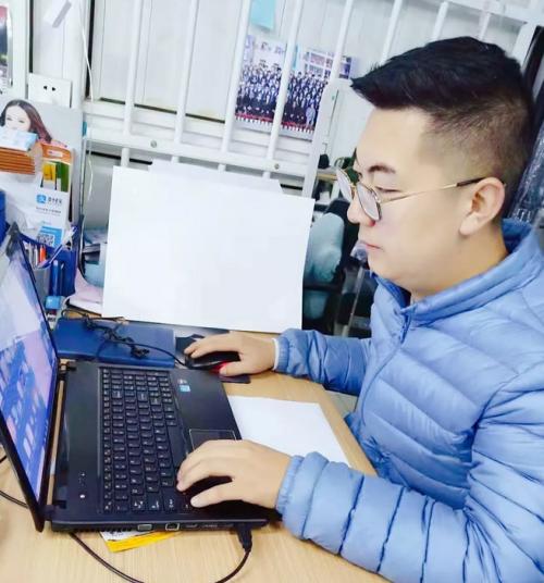 创新创业在欧亚——"给我机会,让你美丽,让你帅气"