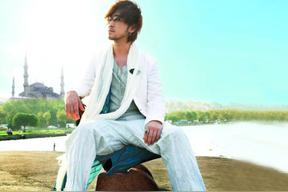 蓝色土耳其(周传雄)