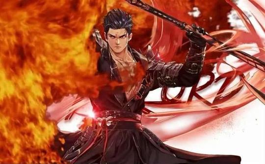 这次韩服改版多数是一些比较冷门的职业,以后看见这些冷门职业还是