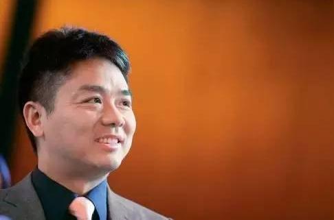 刘强东:创业20年,敢挑战马云,得益于我想清楚了这三件