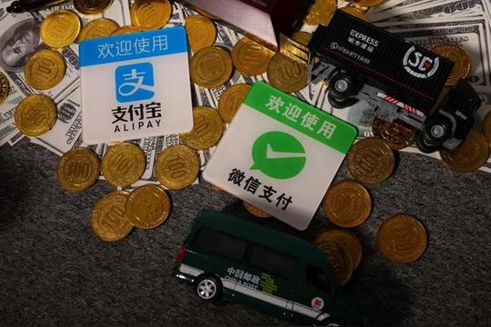 对立8年后，阿里、腾讯选择“握手”，互联网终于能回归初心?