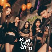 Blah Blah Blah(ITZY)