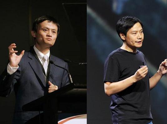 创业成功需要偏执狂,像马云雷军一样