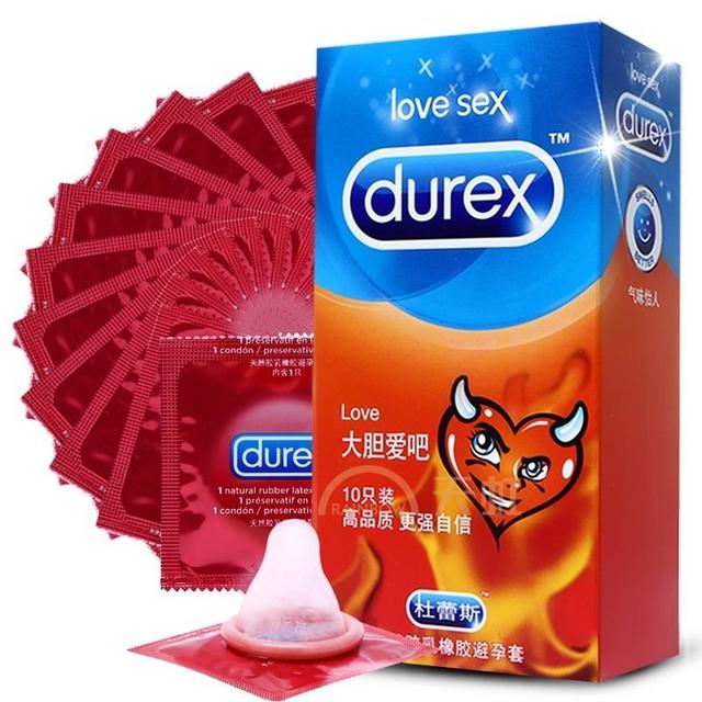 超薄避孕套是不是特别容易破