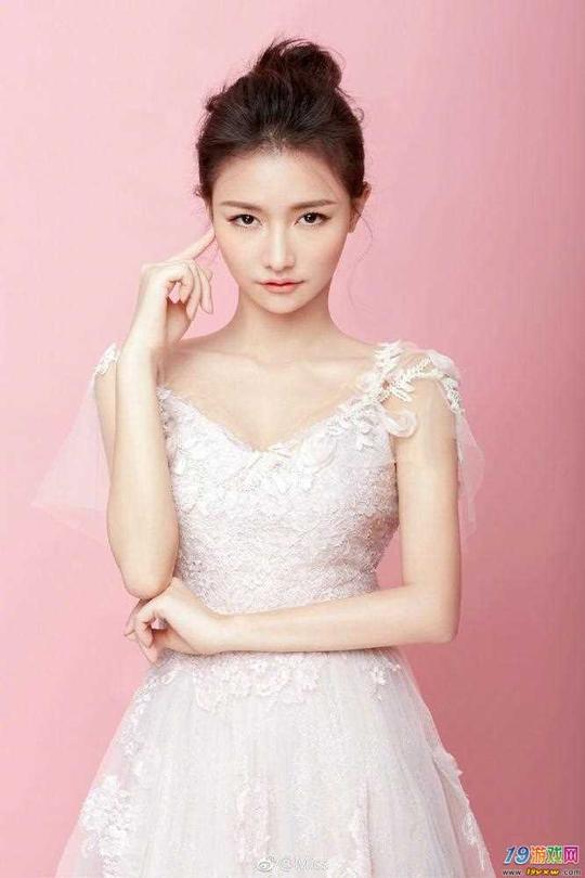 图3:lol女主播miss“代言”剑网3?亿万身家还在外兼职?