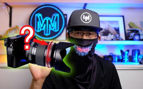 5个快速提升拍摄的小技巧!vlog怎样旋转转场?