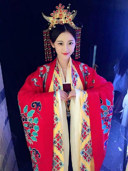 徐婷[影视演员]