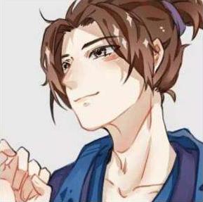 抖音最火的紫霞仙子至尊宝图片漫画情侣头像介绍