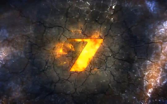 ae素材pr素材707震撼大气企业年会宣传片开场视频片头ae模板视频制作视频相册