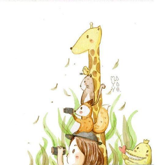 简短唯美的句子心情说说,火爆整个朋友圈