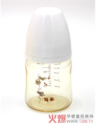 新买的硅胶奶瓶第一次怎么消毒