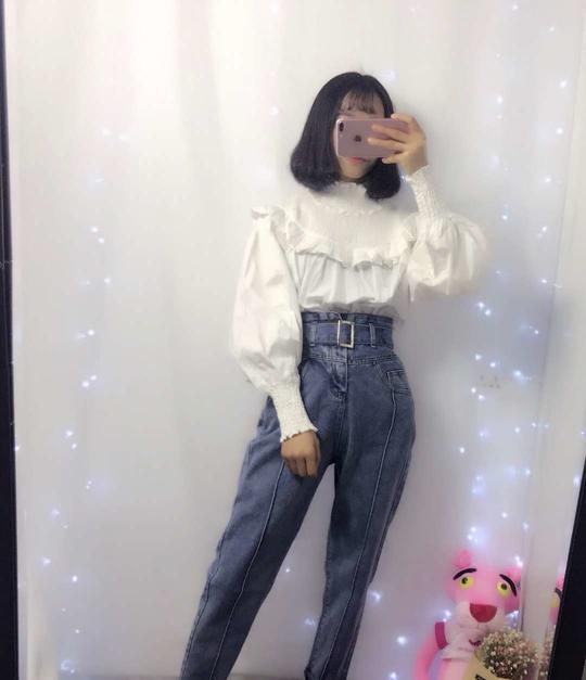 想做服装生意的美女进来