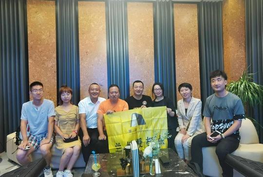 海德堡·青年特快|樊登“悦读计划”打造颠覆型商业模式的秘密