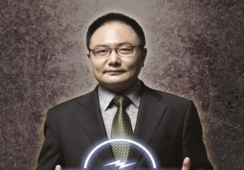 罗振宇我卖的知识都是折磨出来的