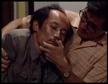 感觉身体被掏空抽象表情包