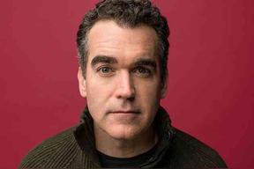 布莱恩&middot;德阿西&middot;詹姆斯