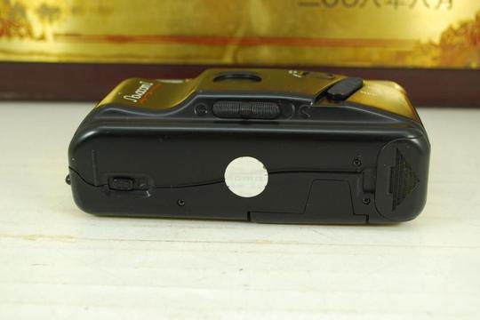 95新tomam-900135胶卷傻瓜相机胶片机收藏模型道具摆设