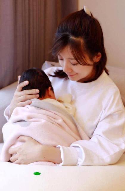 贾静雯恢复身材