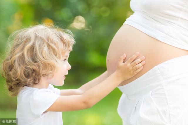 孕期哪三种疼痛代表宝宝发育正常