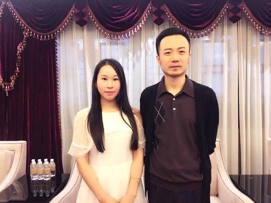 俞凌雄嫡传弟子李慧慧:早期创业公司人数控制在多少